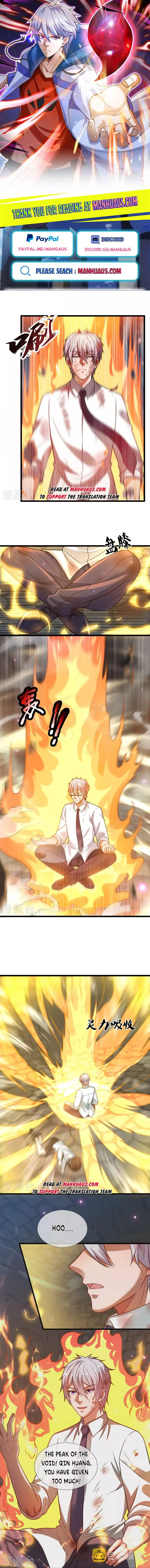 Page 1 of Chapter 318