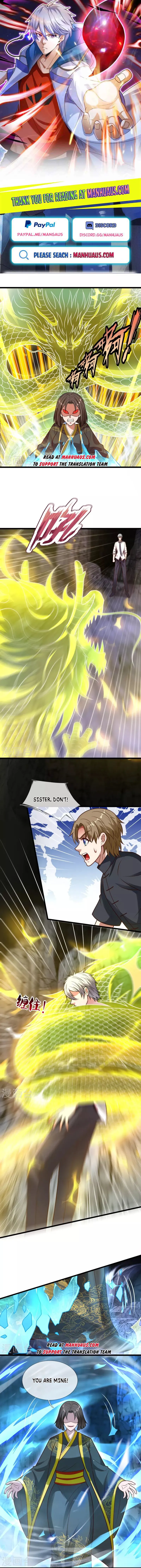 Page 1 of Chapter 323