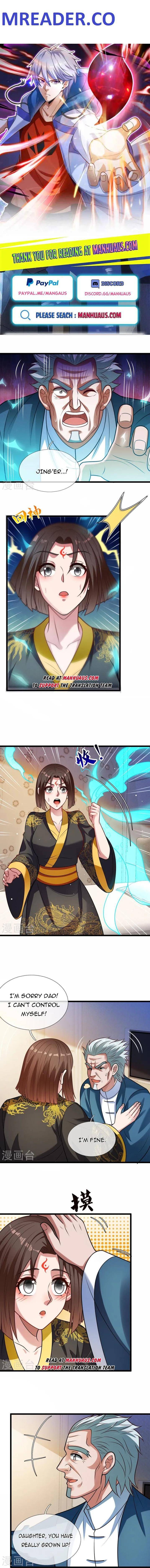 Page 1 of Chapter 325