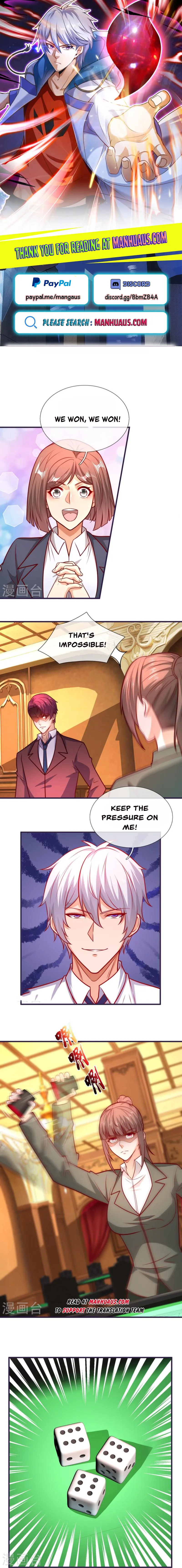 Page 1 of Chapter 364