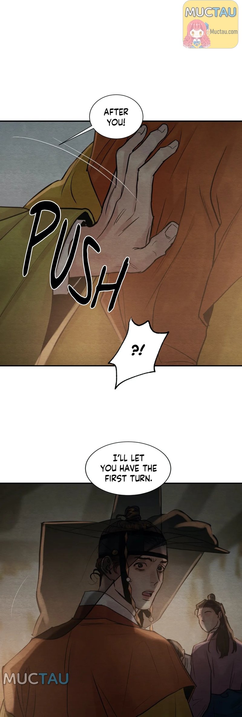 Page 4 of Chapter 100