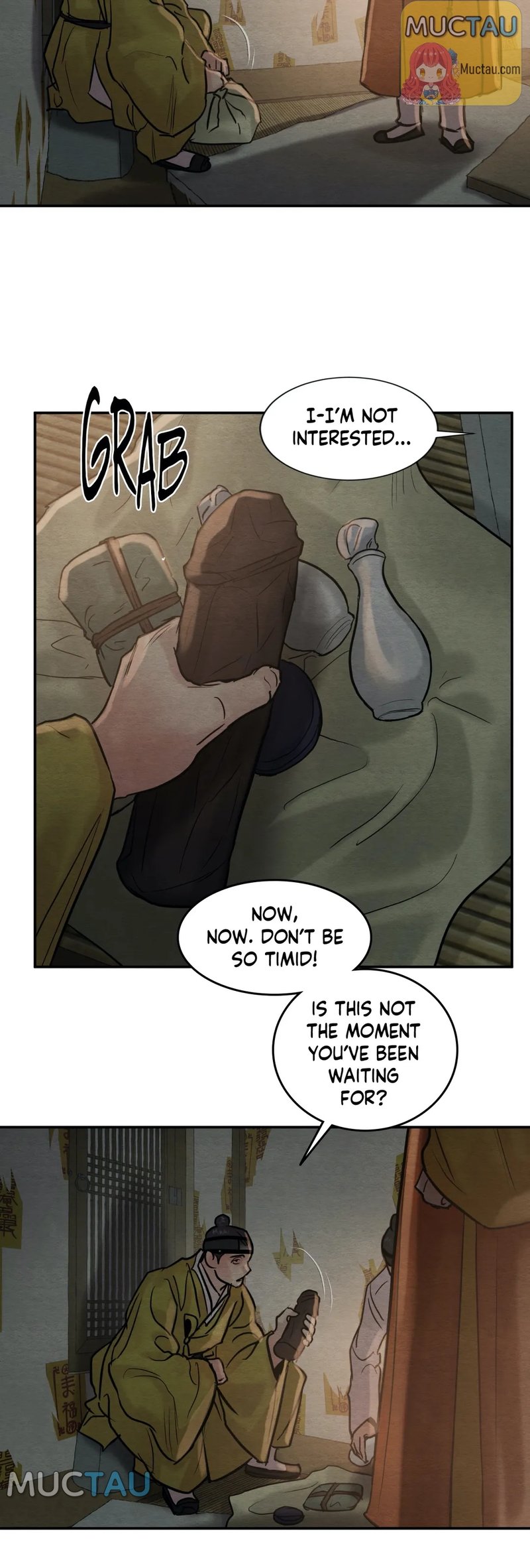 Page 5 of Chapter 100
