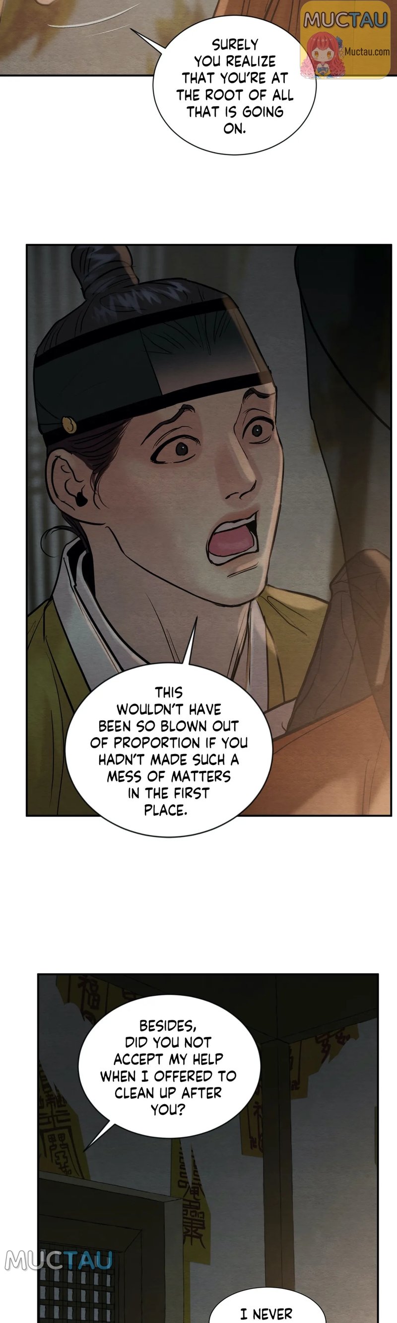 Page 8 of Chapter 100