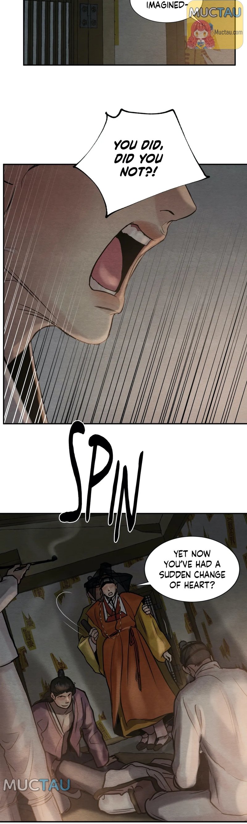 Page 9 of Chapter 100