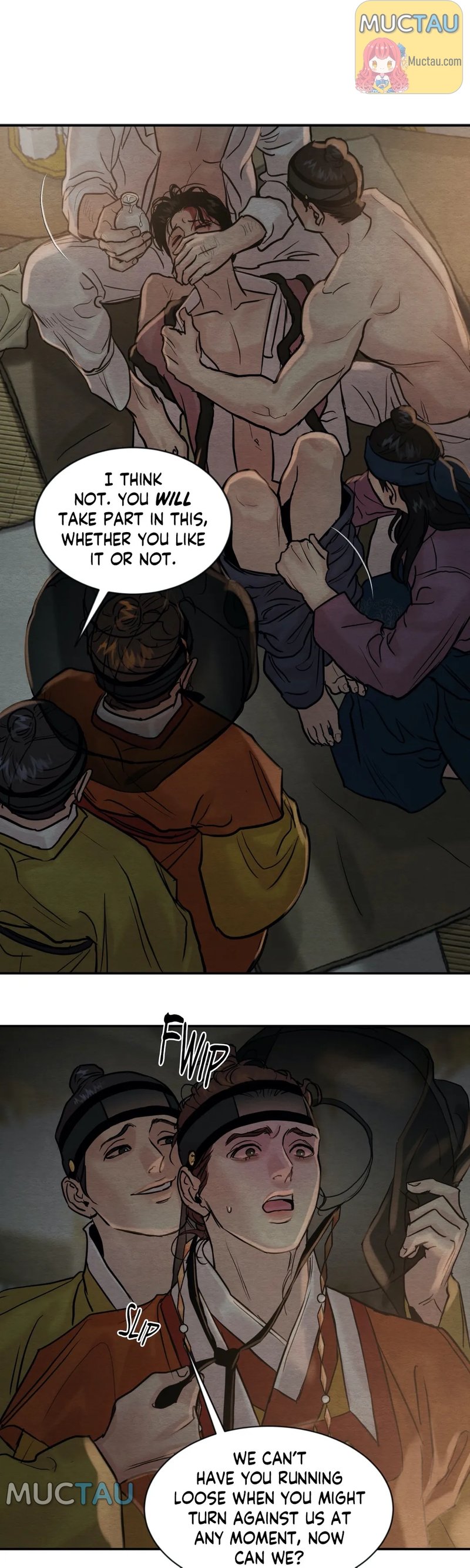 Page 10 of Chapter 100