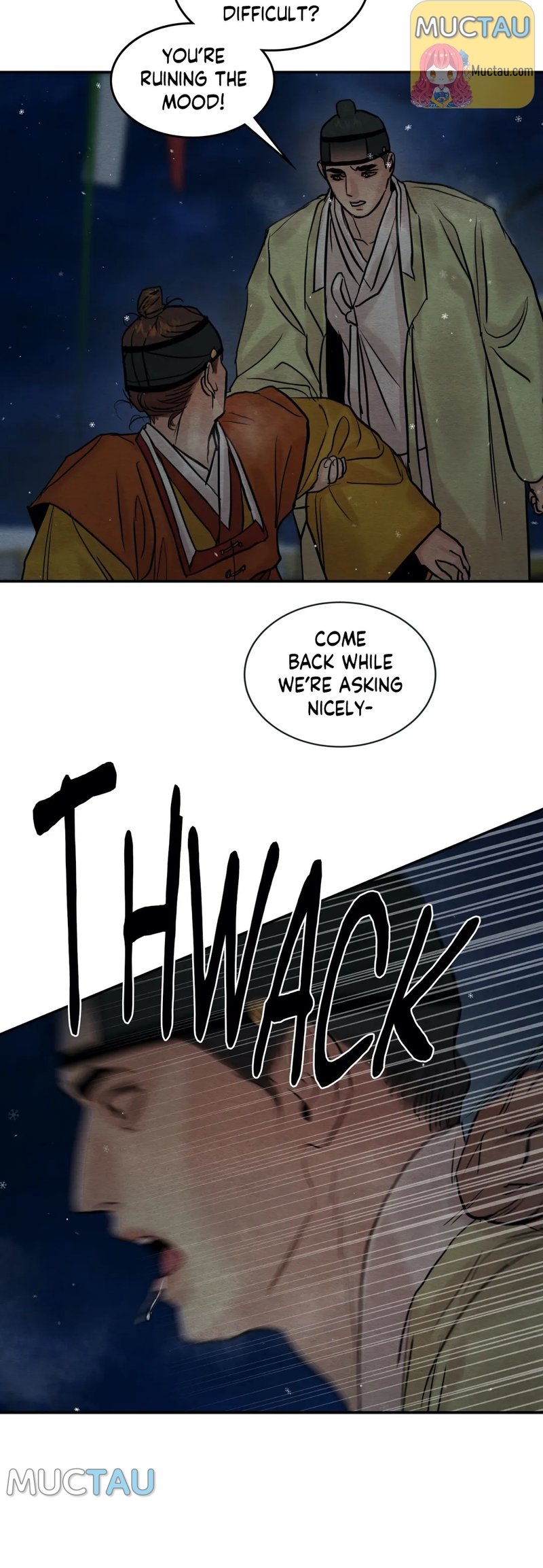 Page 15 of Chapter 100