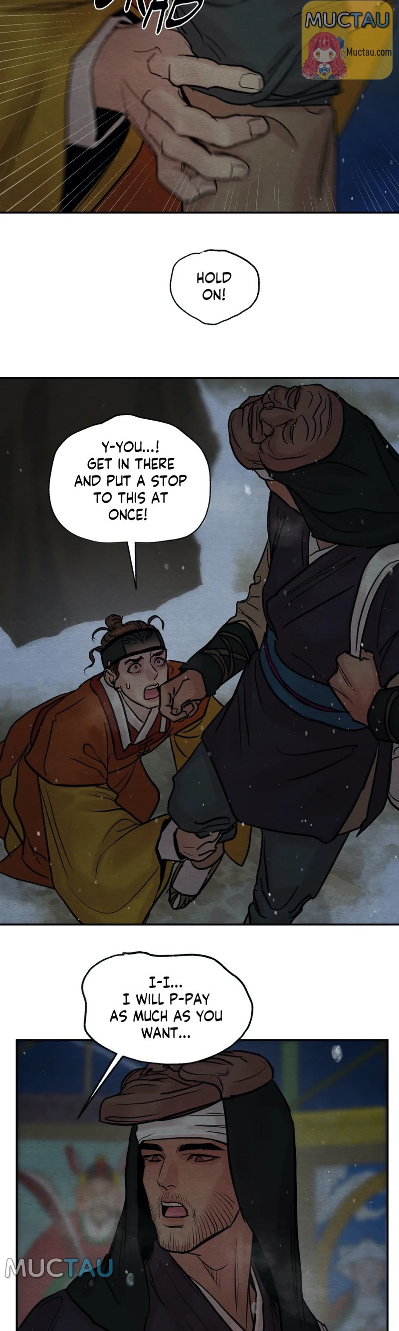 Page 18 of Chapter 100