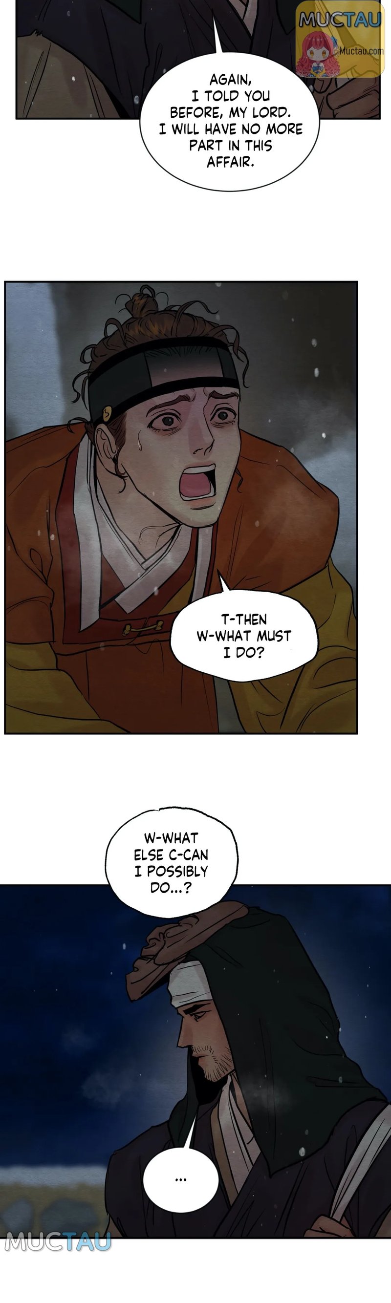 Page 19 of Chapter 100