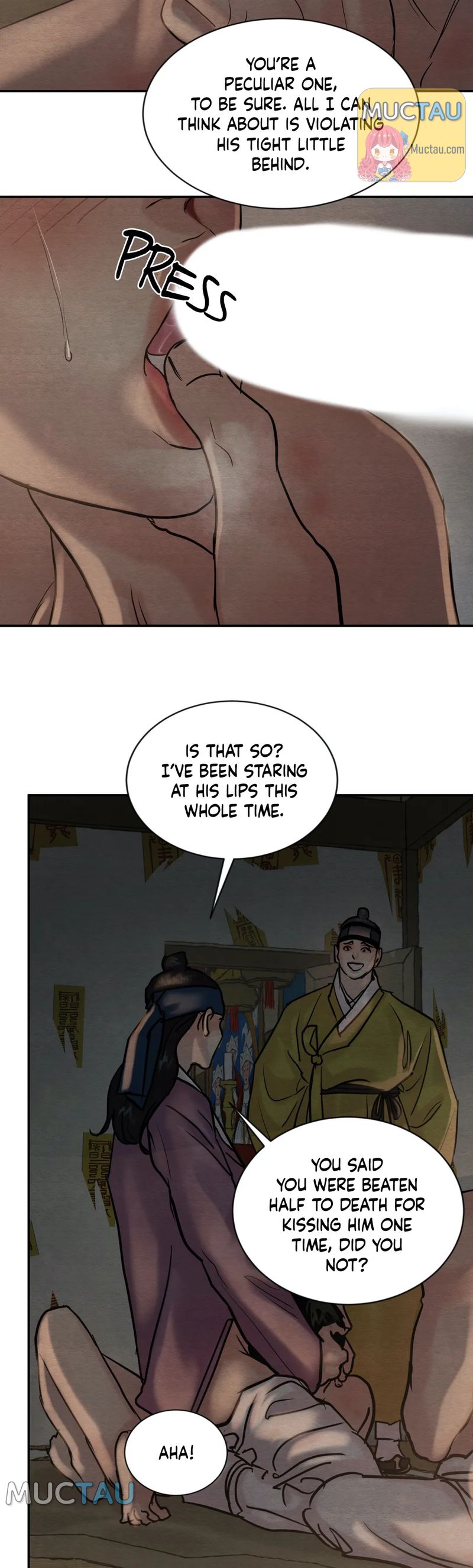 Page 13 of Chapter 101