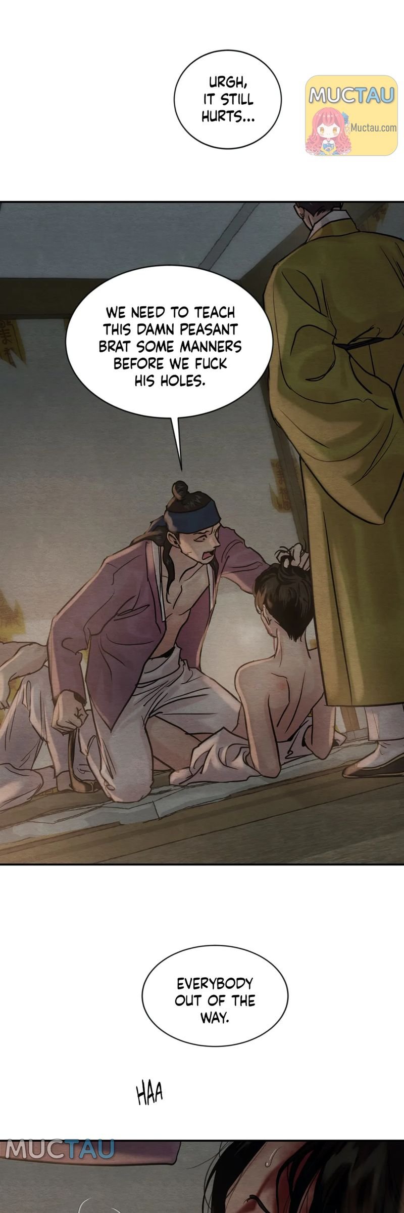 Page 21 of Chapter 101