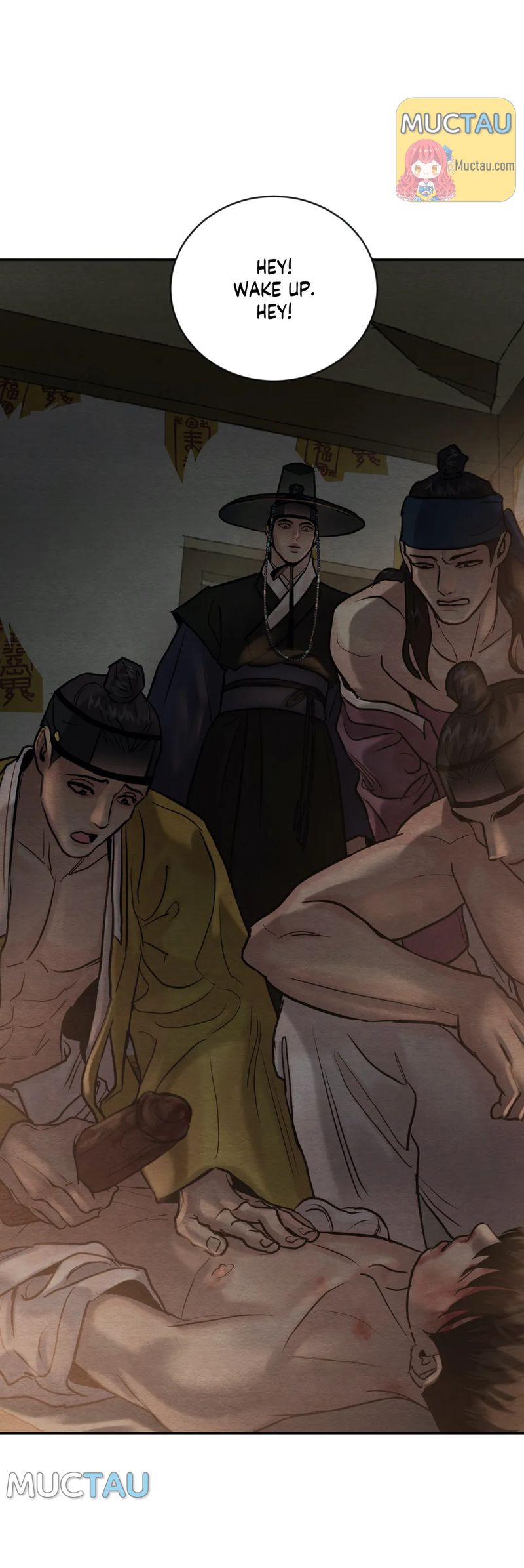 Page 30 of Chapter 101
