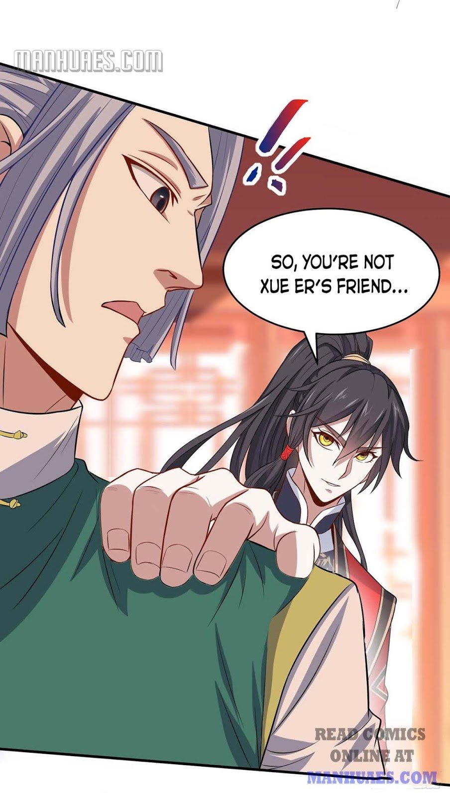 Page 4 of Chapter 100