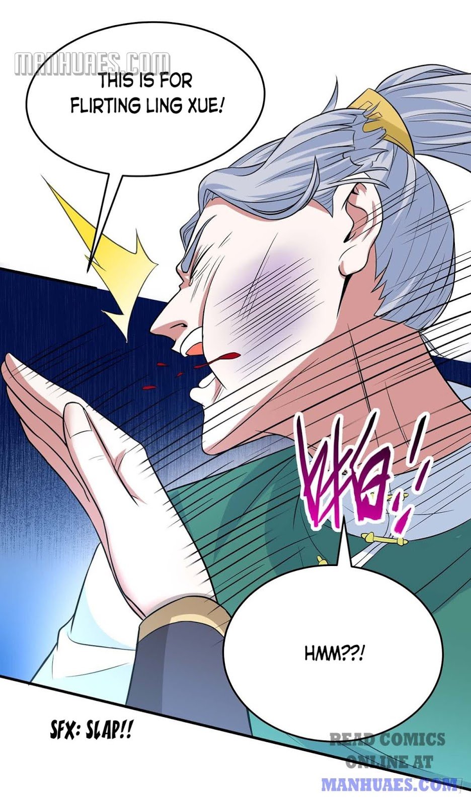 Page 6 of Chapter 100