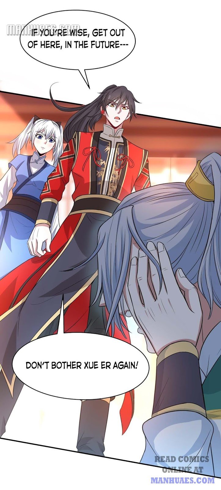 Page 8 of Chapter 100