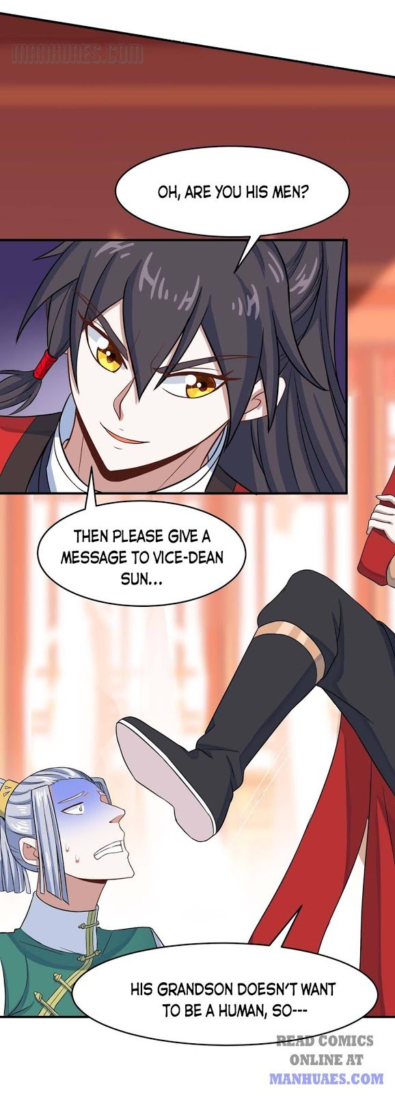 Page 15 of Chapter 100