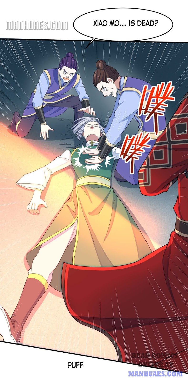 Page 18 of Chapter 100