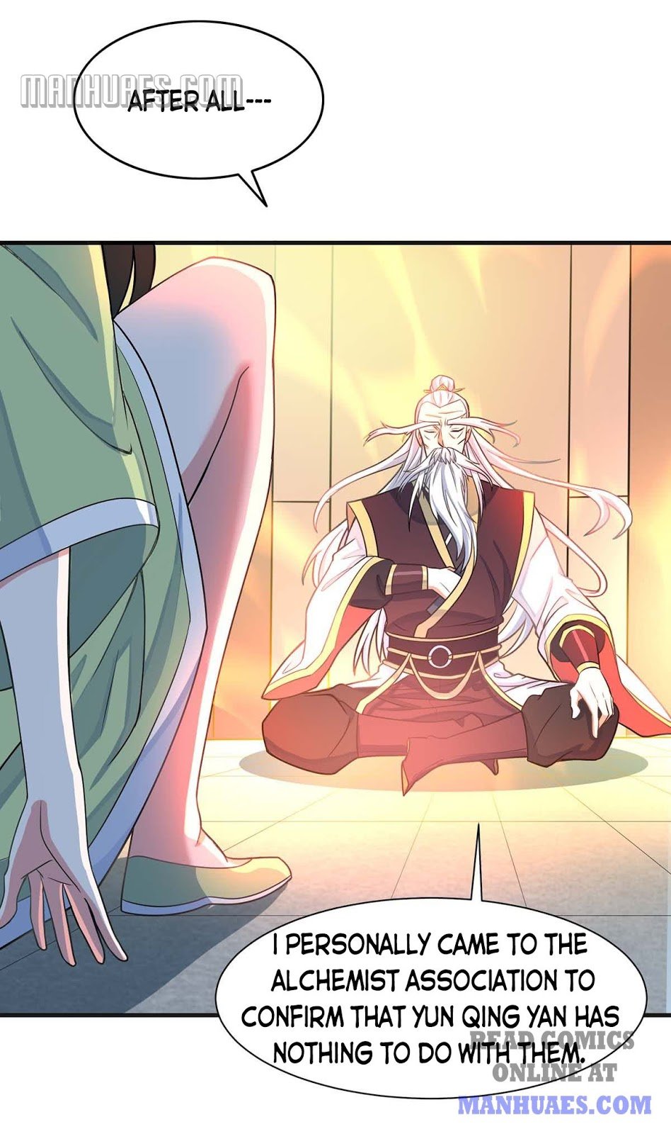 Page 2 of Chapter 101