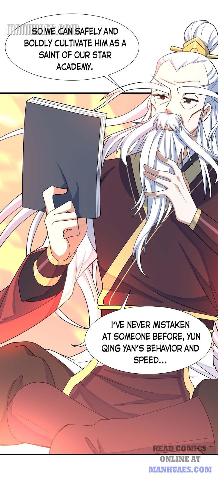 Page 3 of Chapter 101