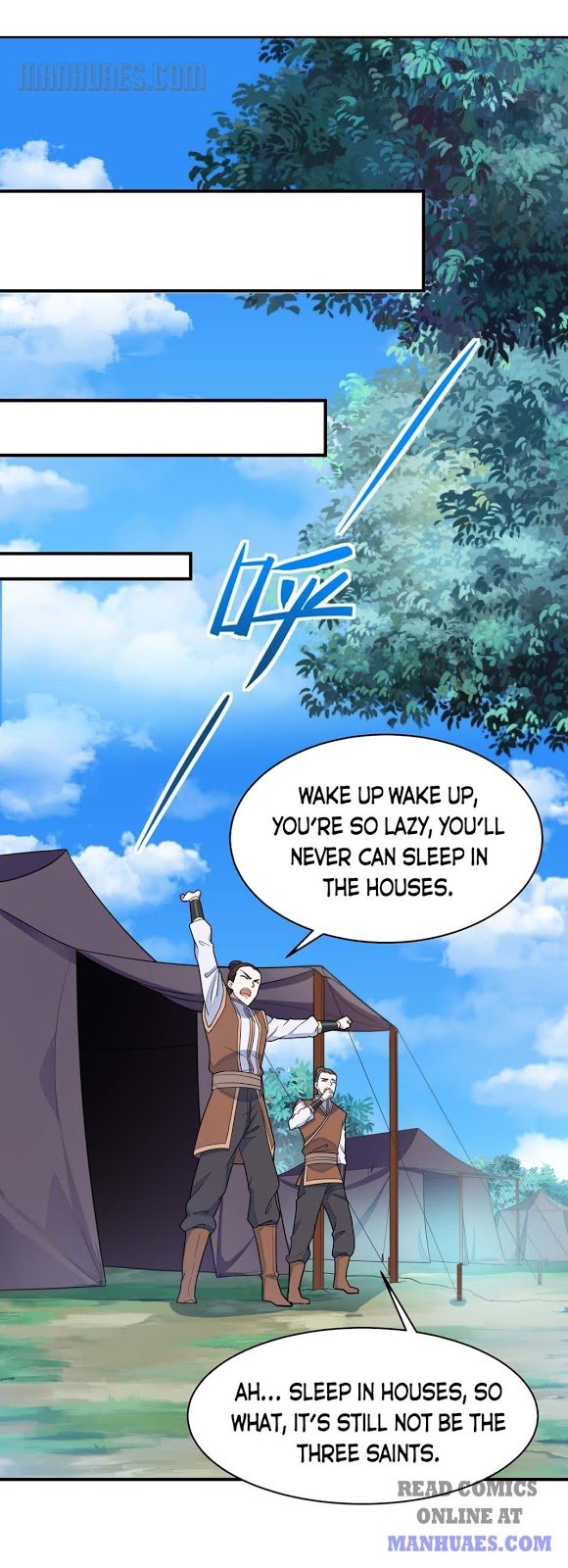 Page 5 of Chapter 101