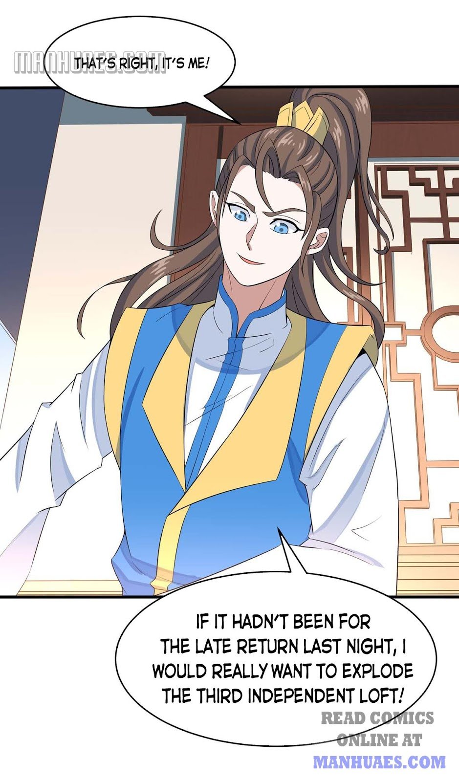 Page 11 of Chapter 101