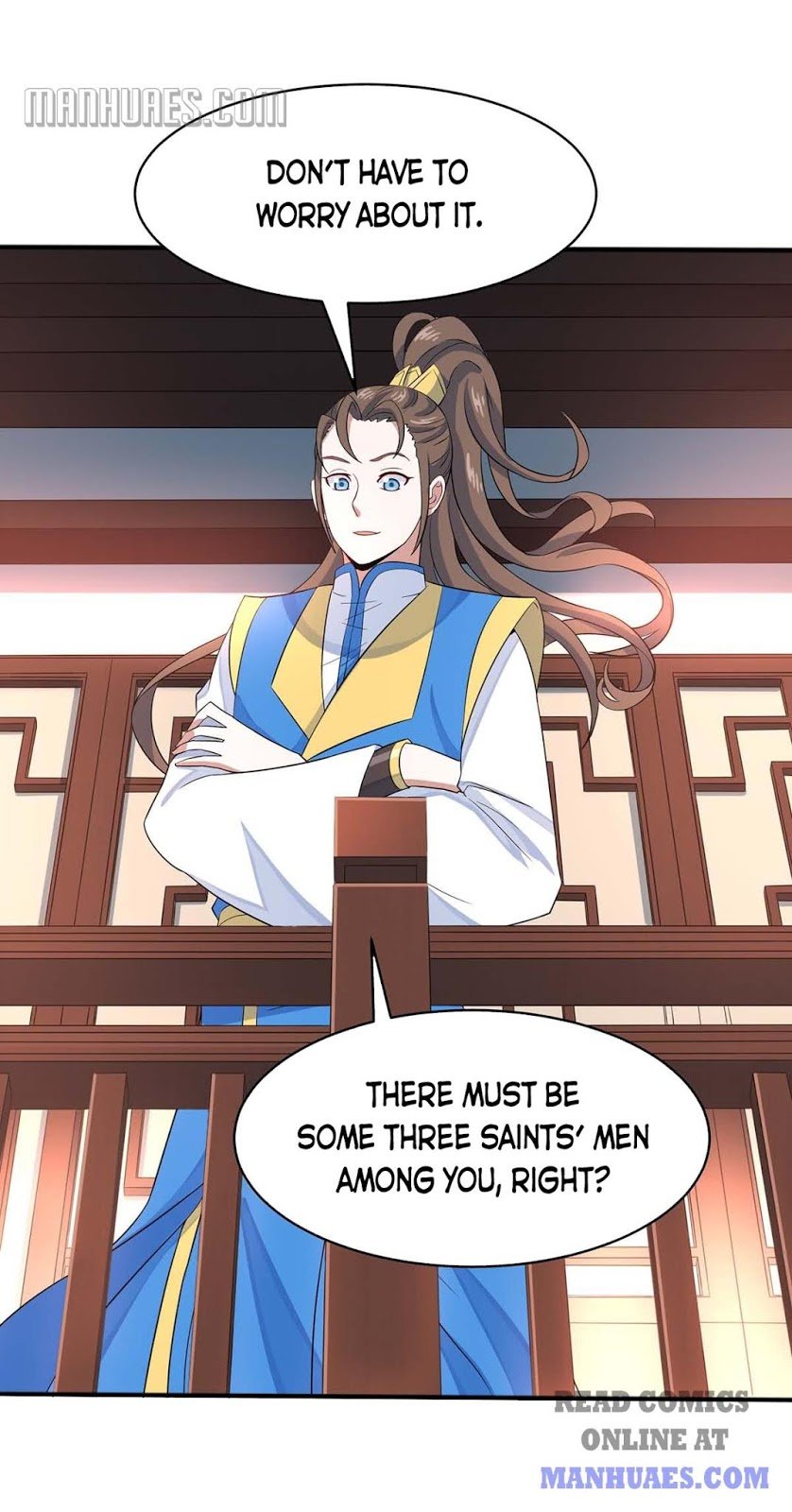Page 13 of Chapter 101