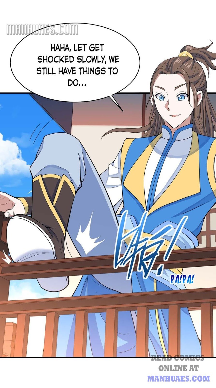 Page 15 of Chapter 101