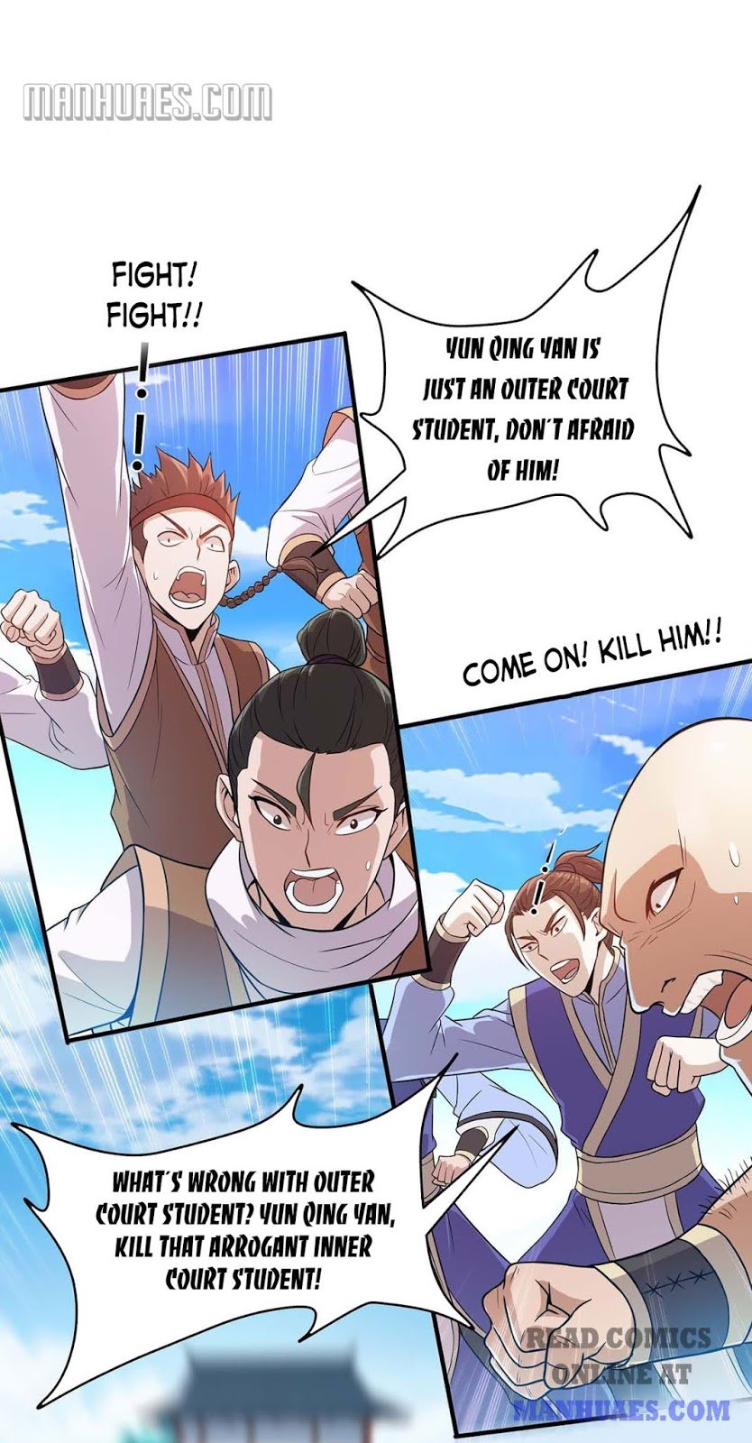 Page 18 of Chapter 101