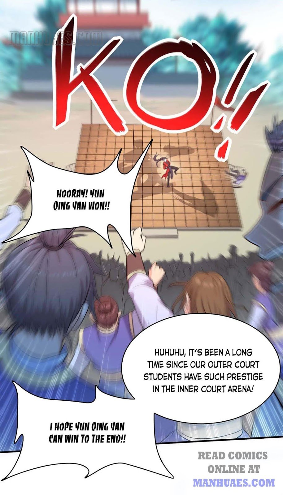 Page 19 of Chapter 101