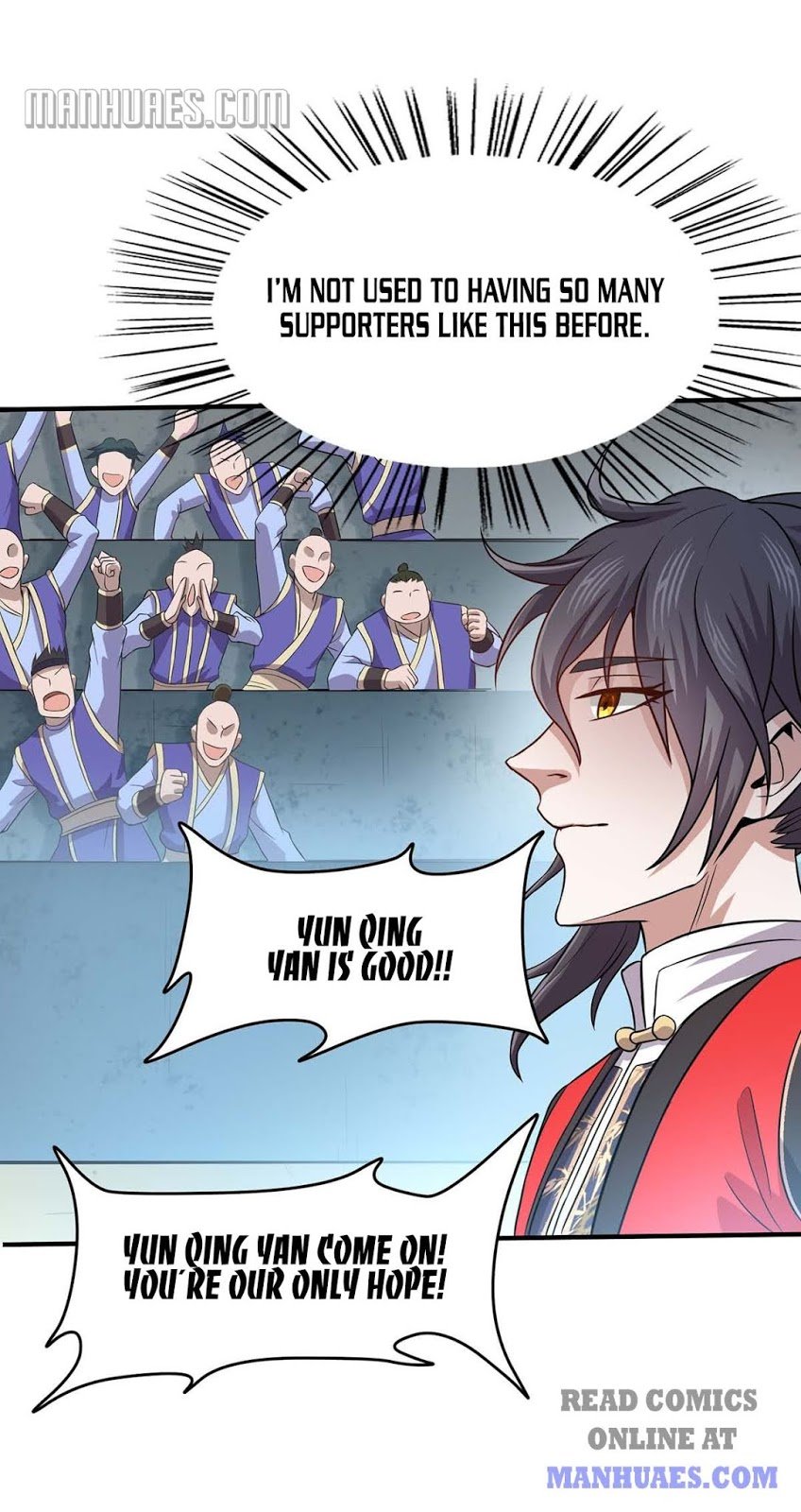 Page 21 of Chapter 101