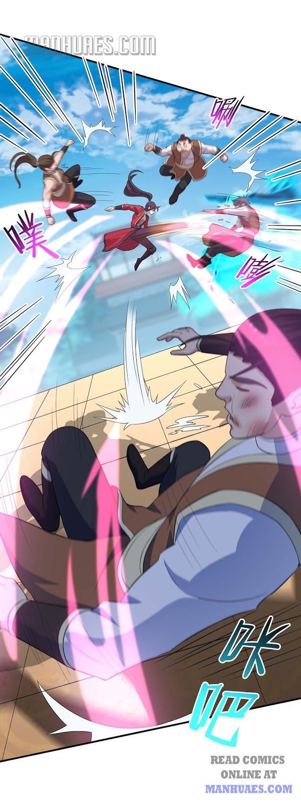 Page 14 of Chapter 105