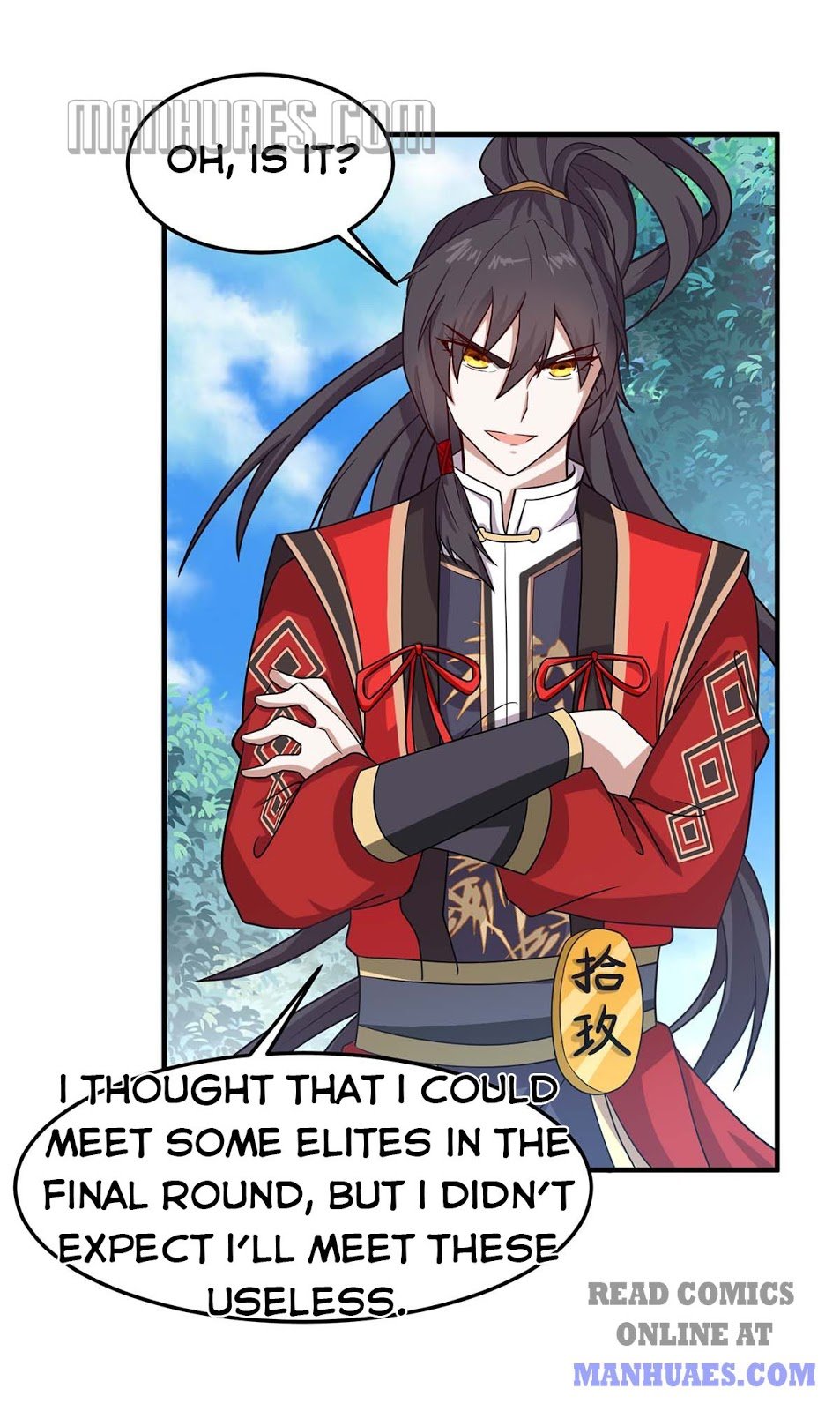 Page 32 of Chapter 105