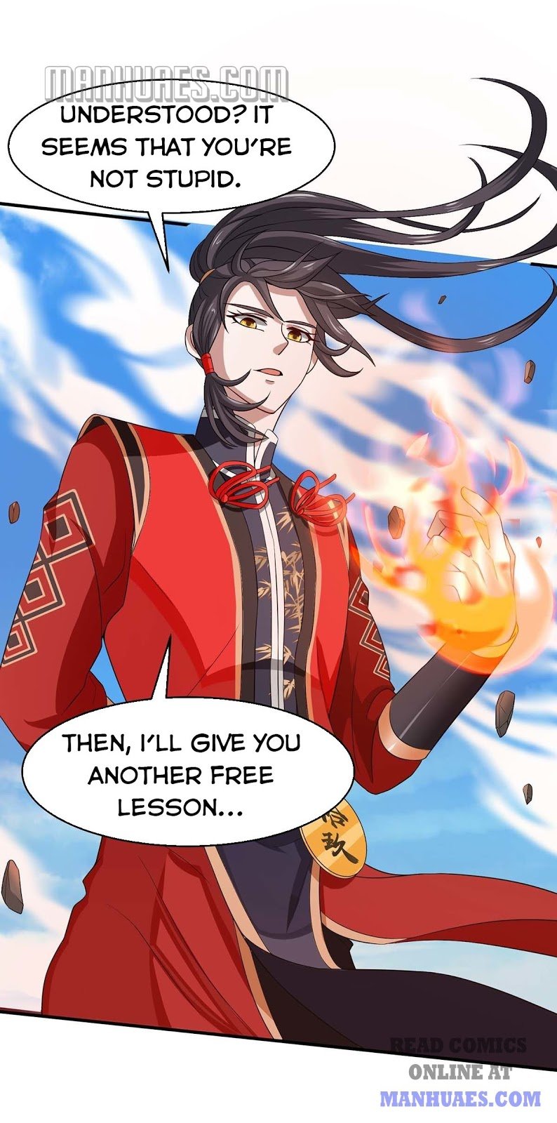 Page 8 of Chapter 106