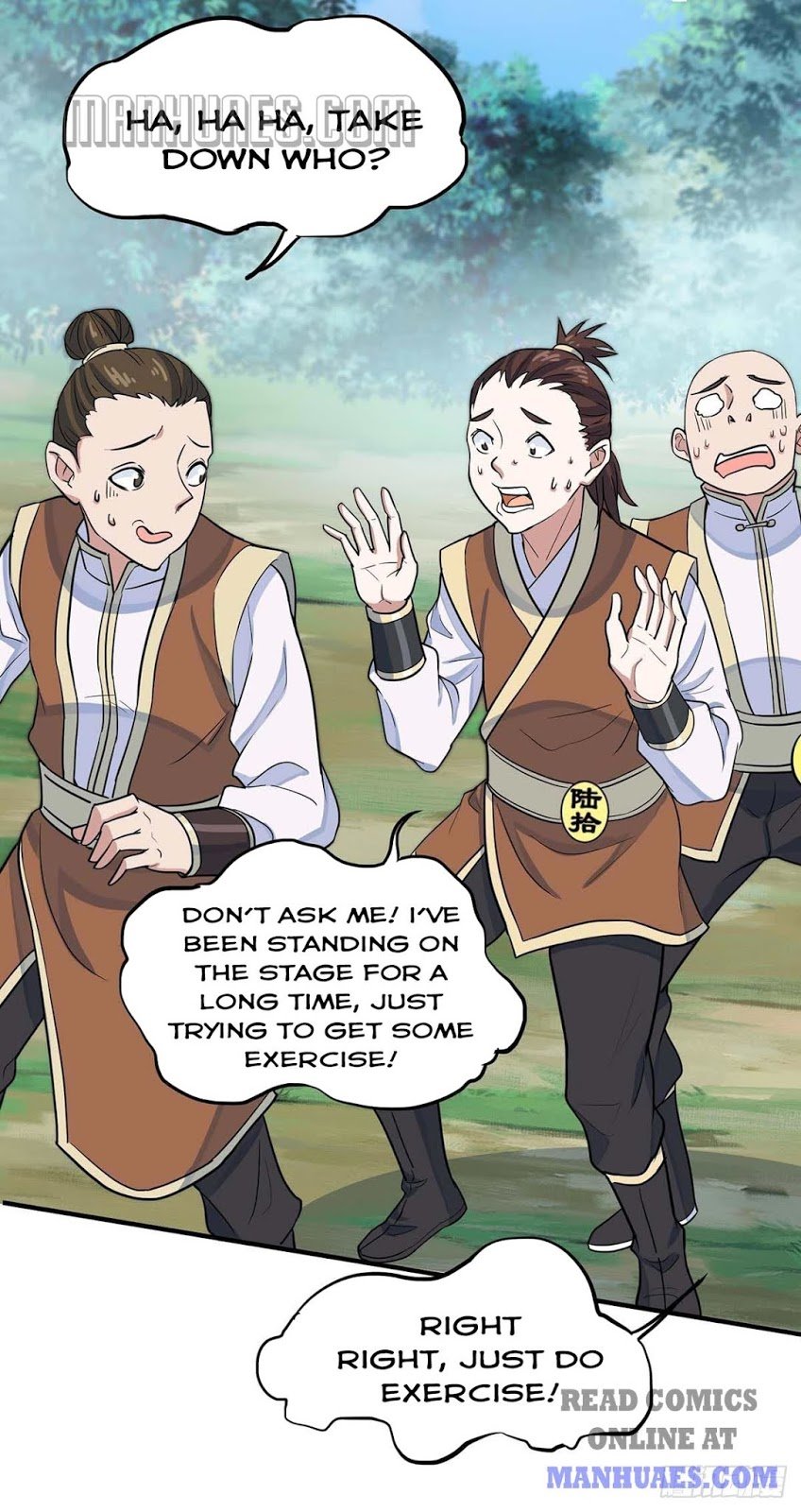 Page 2 of Chapter 109