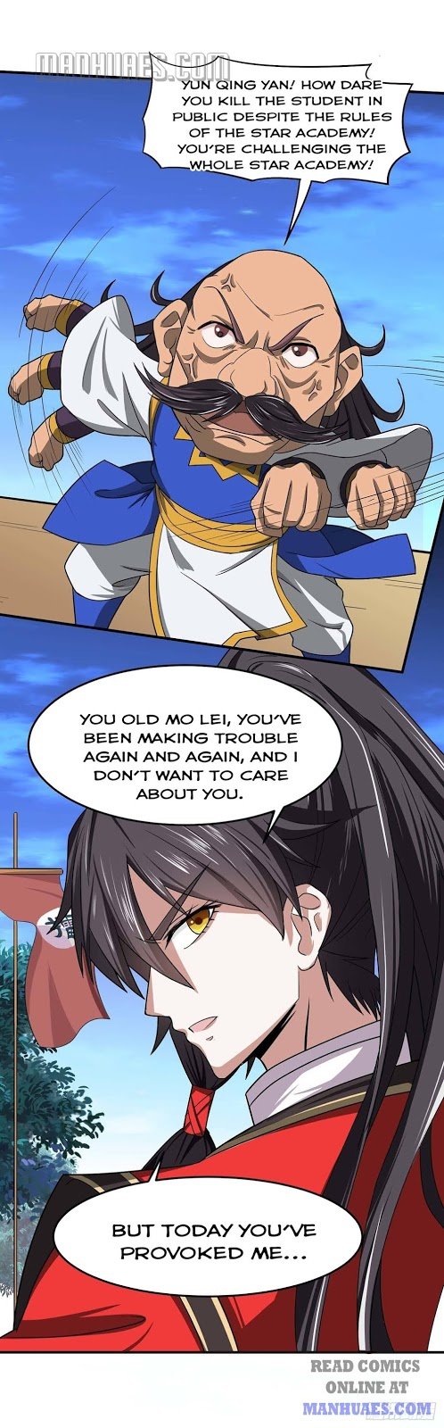 Page 8 of Chapter 110