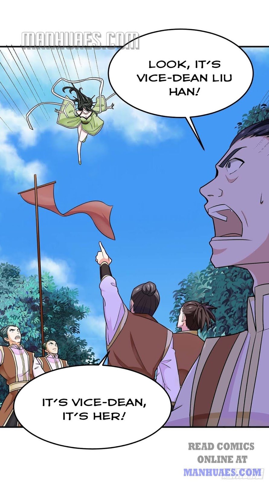 Page 10 of Chapter 110
