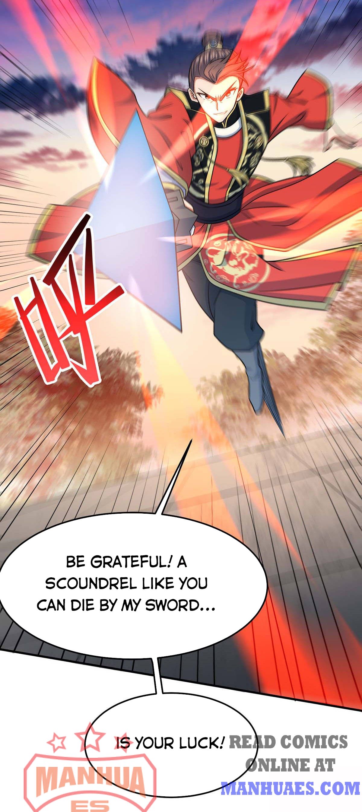 Page 3 of Chapter 118