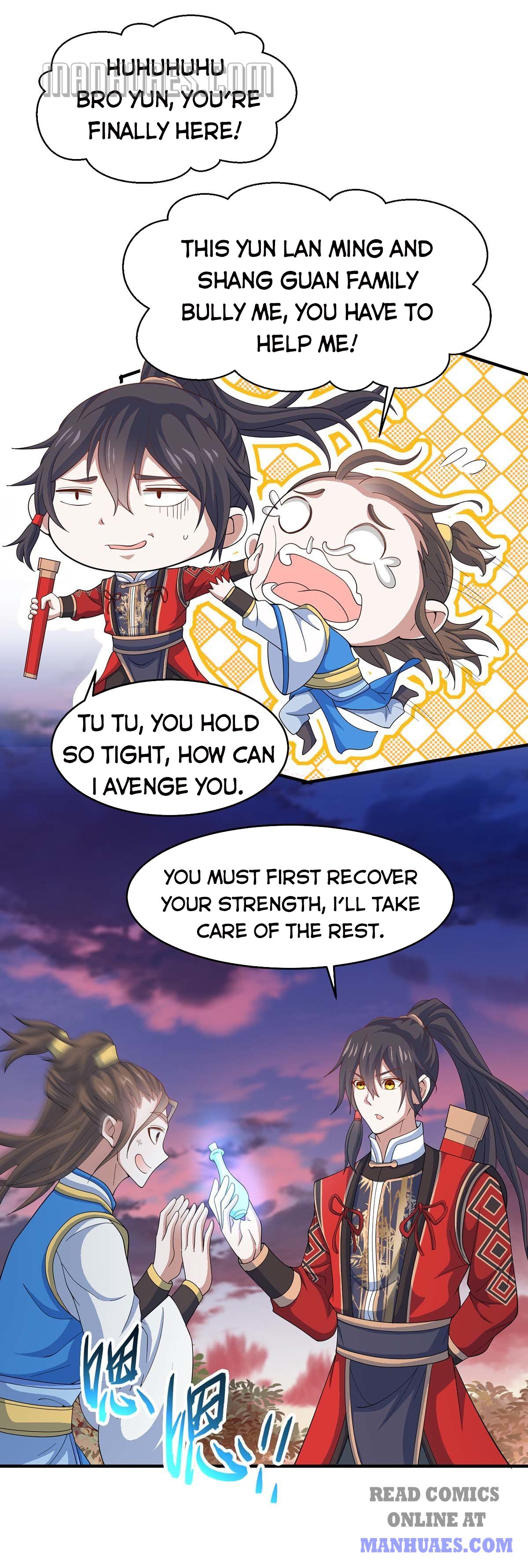 Page 1 of Chapter 119