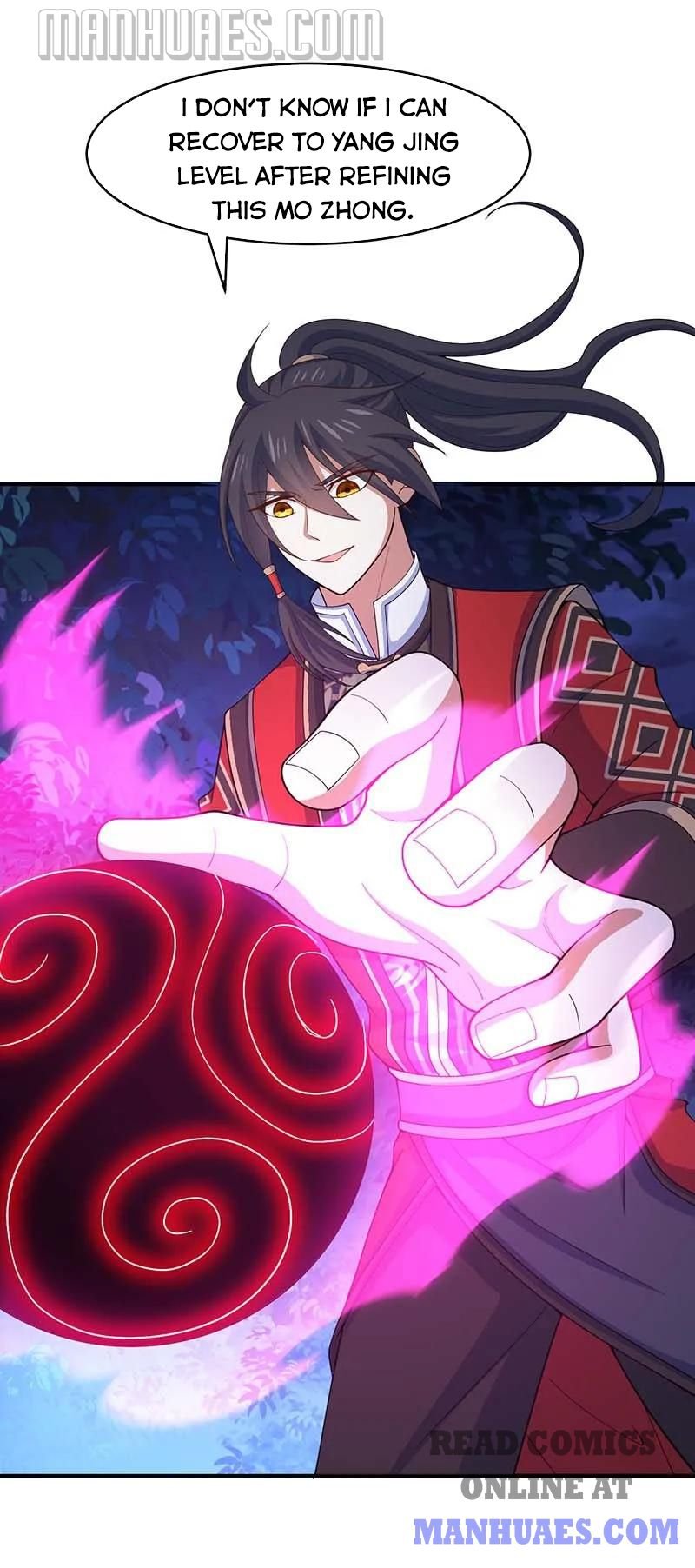 Page 21 of Chapter 122
