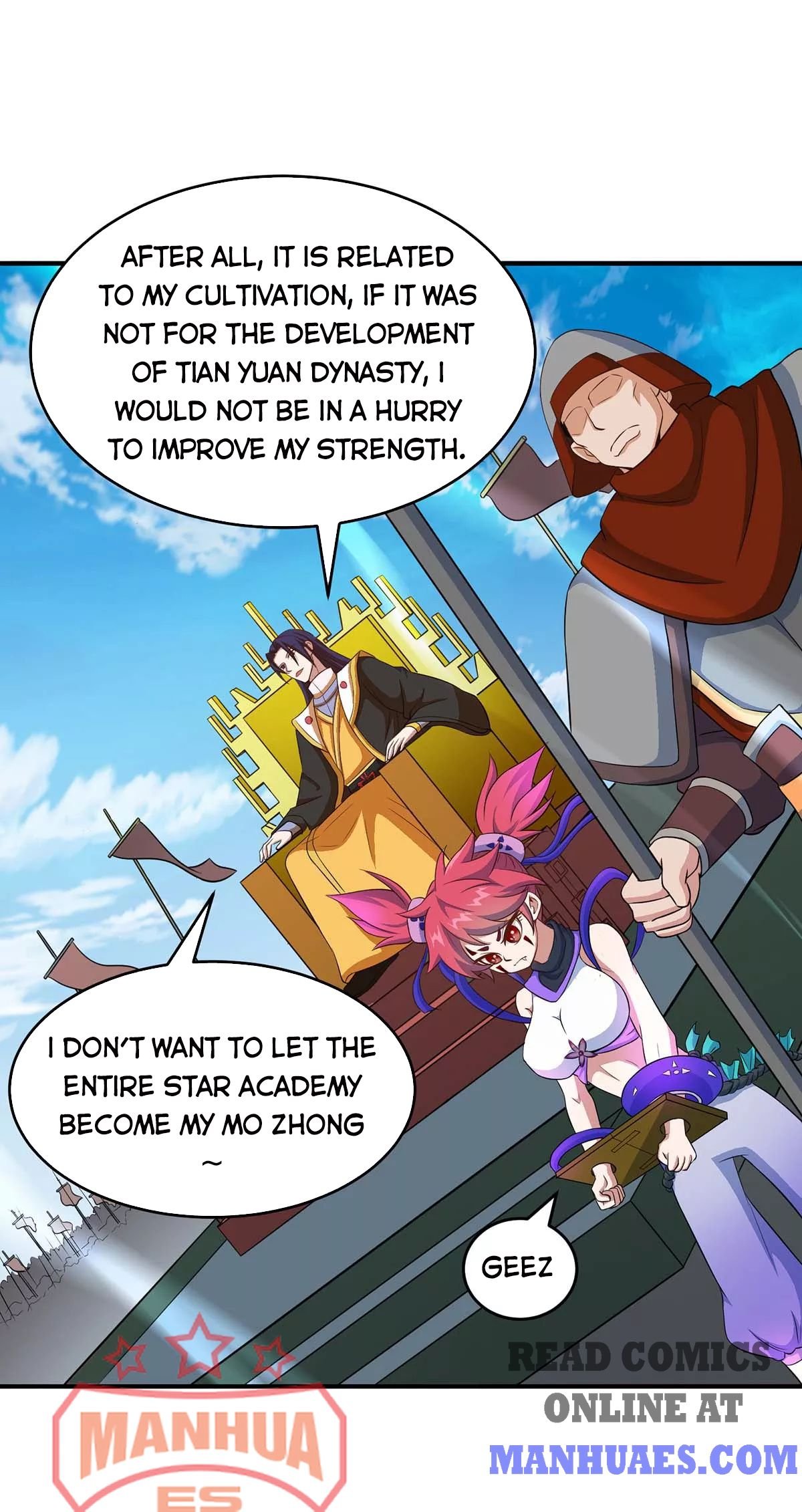 Page 1 of Chapter 126