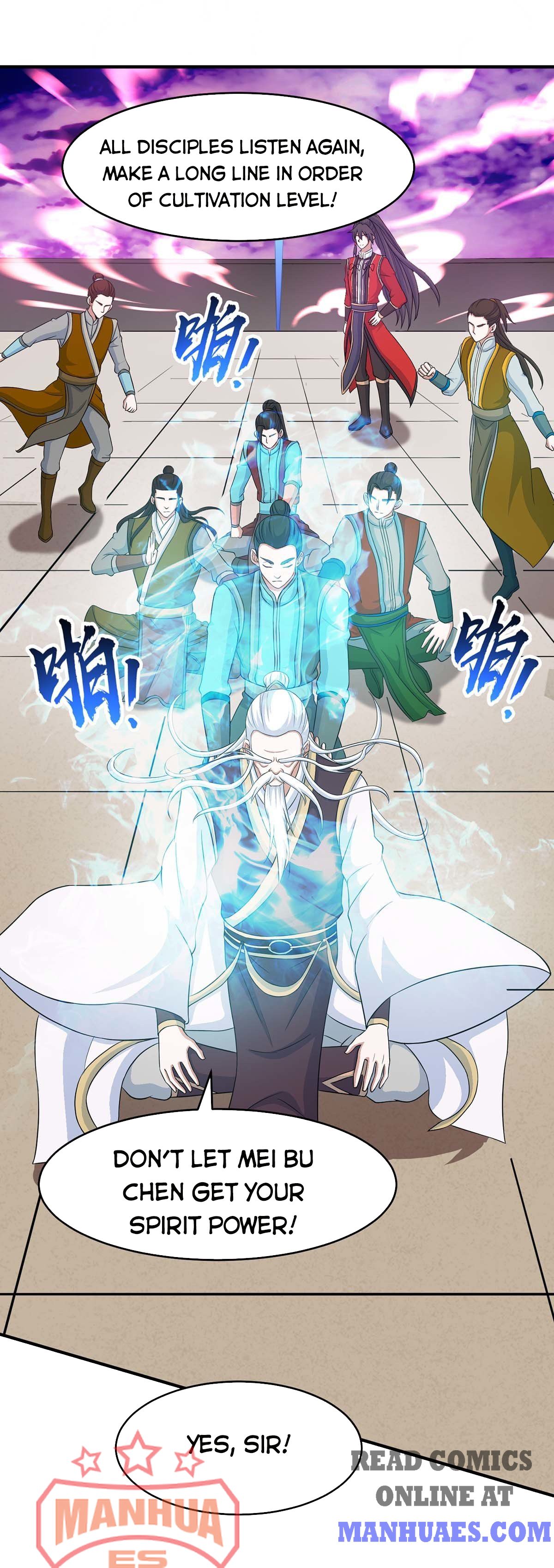 Page 10 of Chapter 129