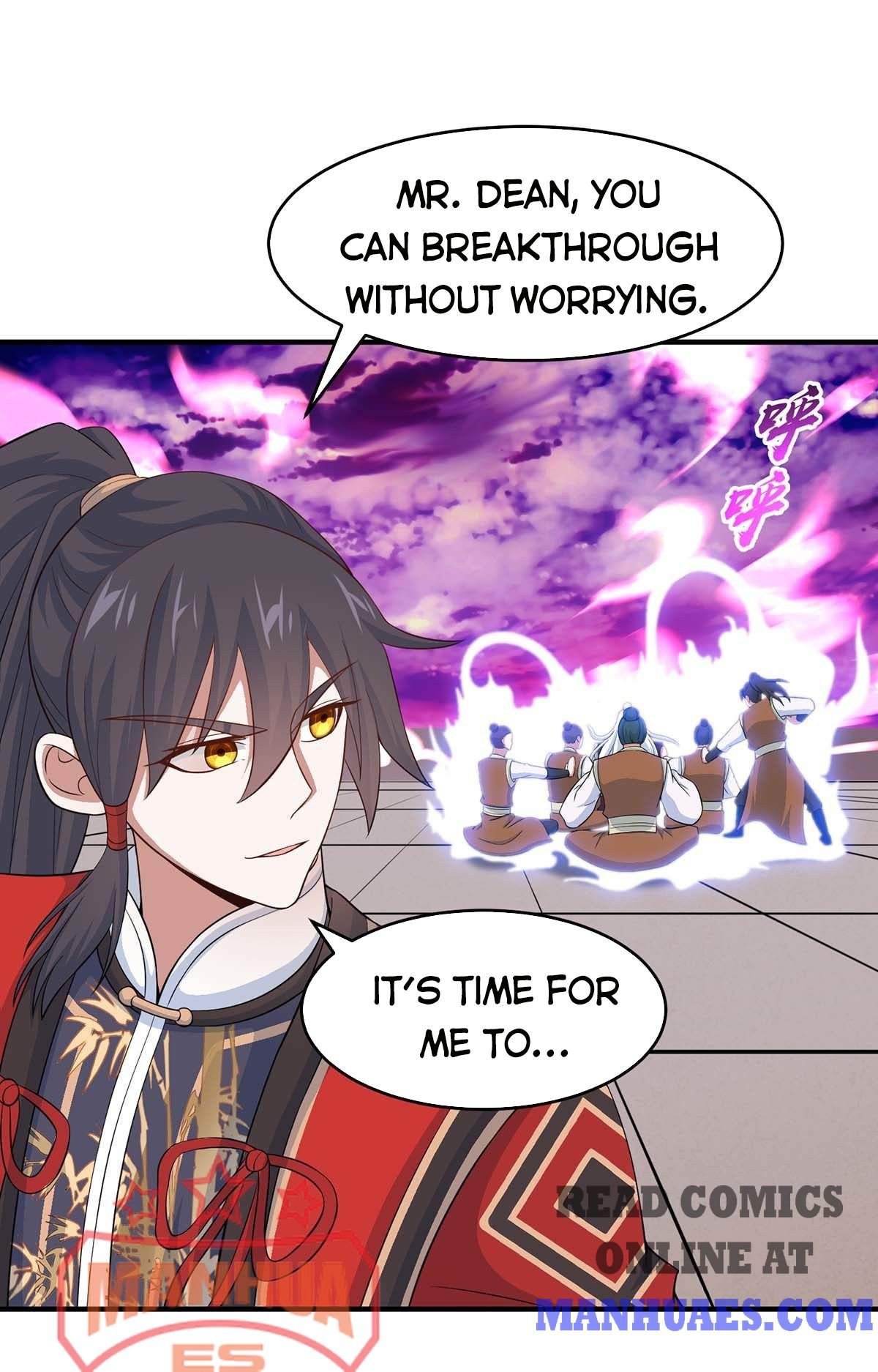 Page 11 of Chapter 129