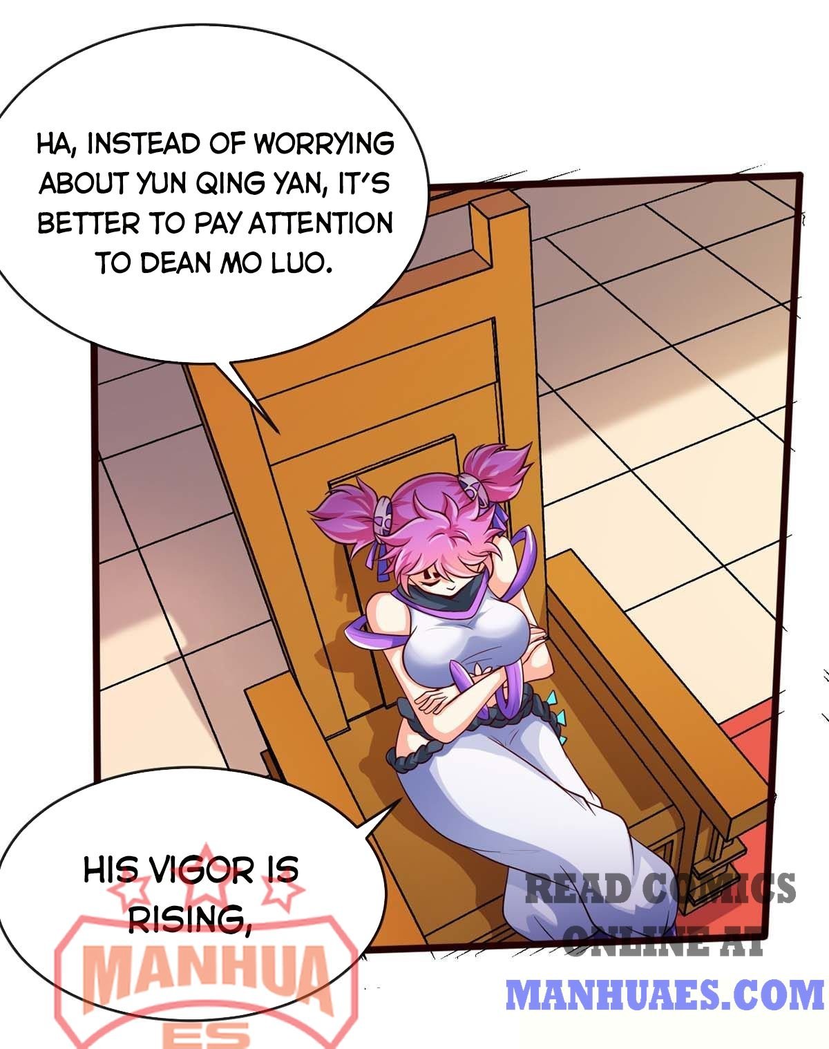 Page 18 of Chapter 129