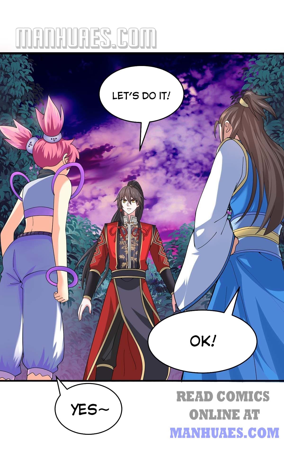 Page 1 of Chapter 133