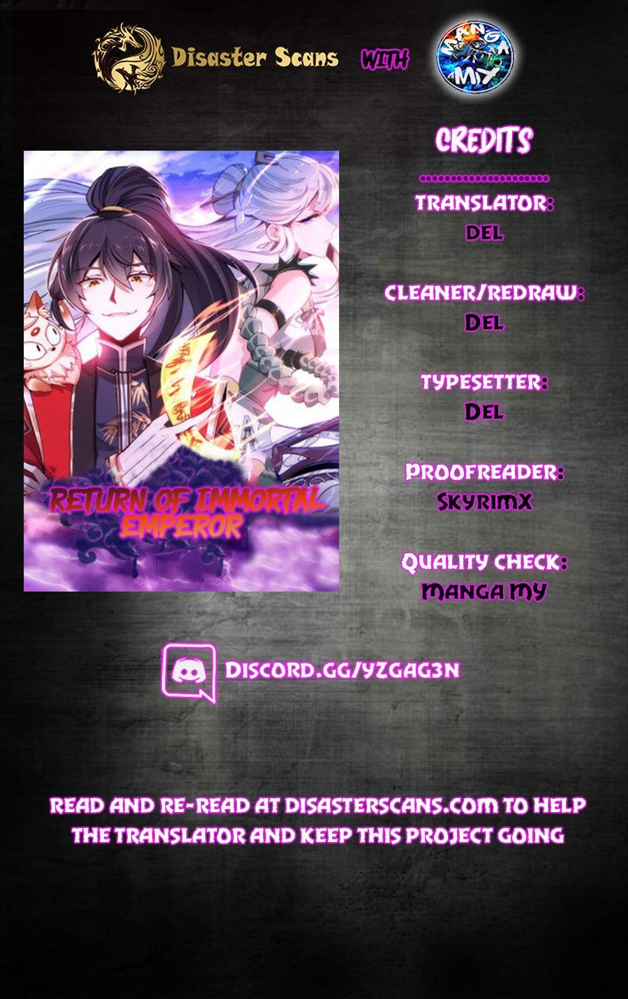 Page 1 of Chapter 30