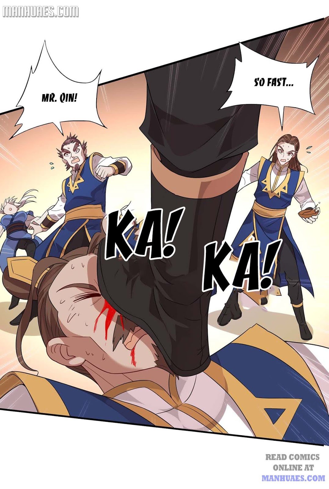 Page 1 of Chapter 93