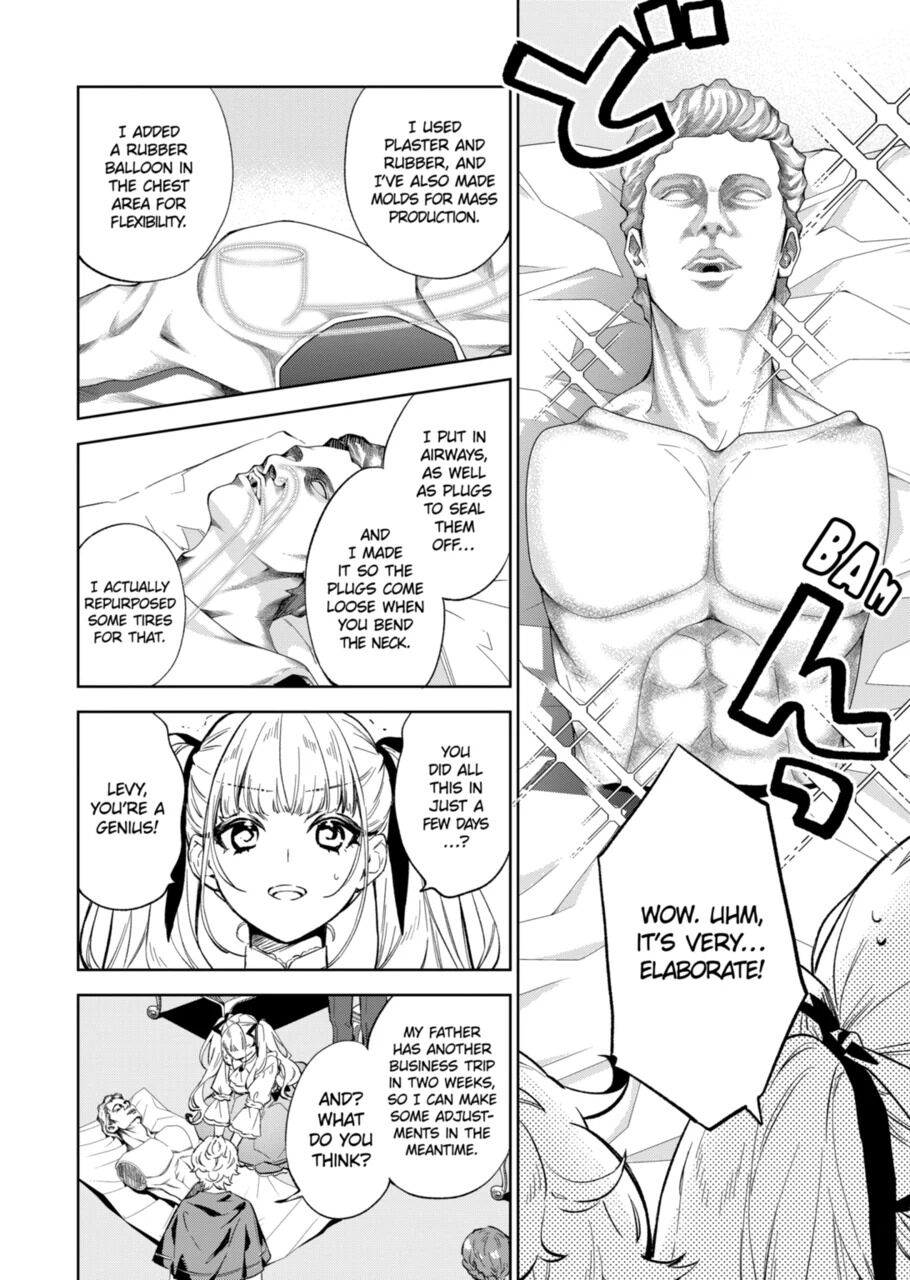 Page 8 of Chapter 13.1