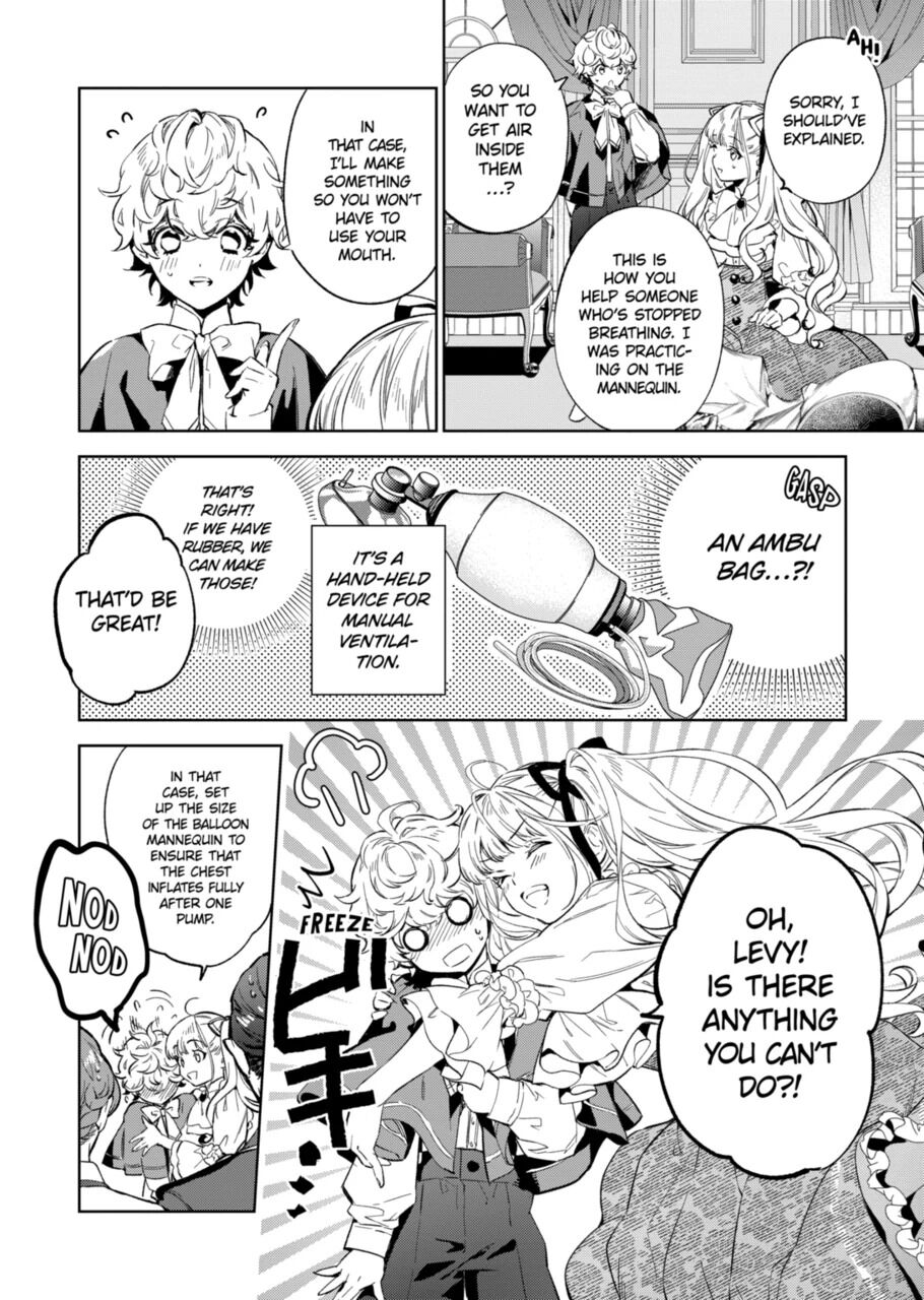 Page 10 of Chapter 13.1