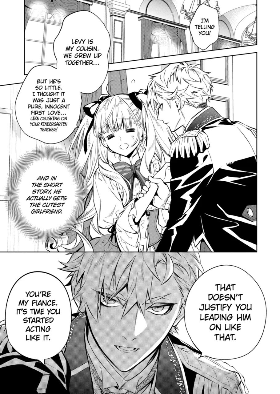 Page 1 of Chapter 14.1