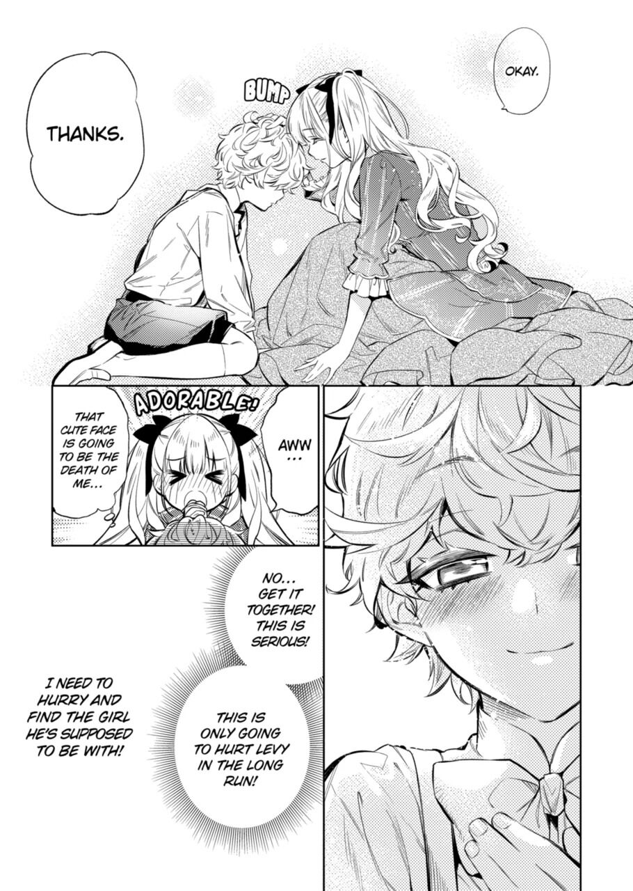 Page 5 of Chapter 15.1