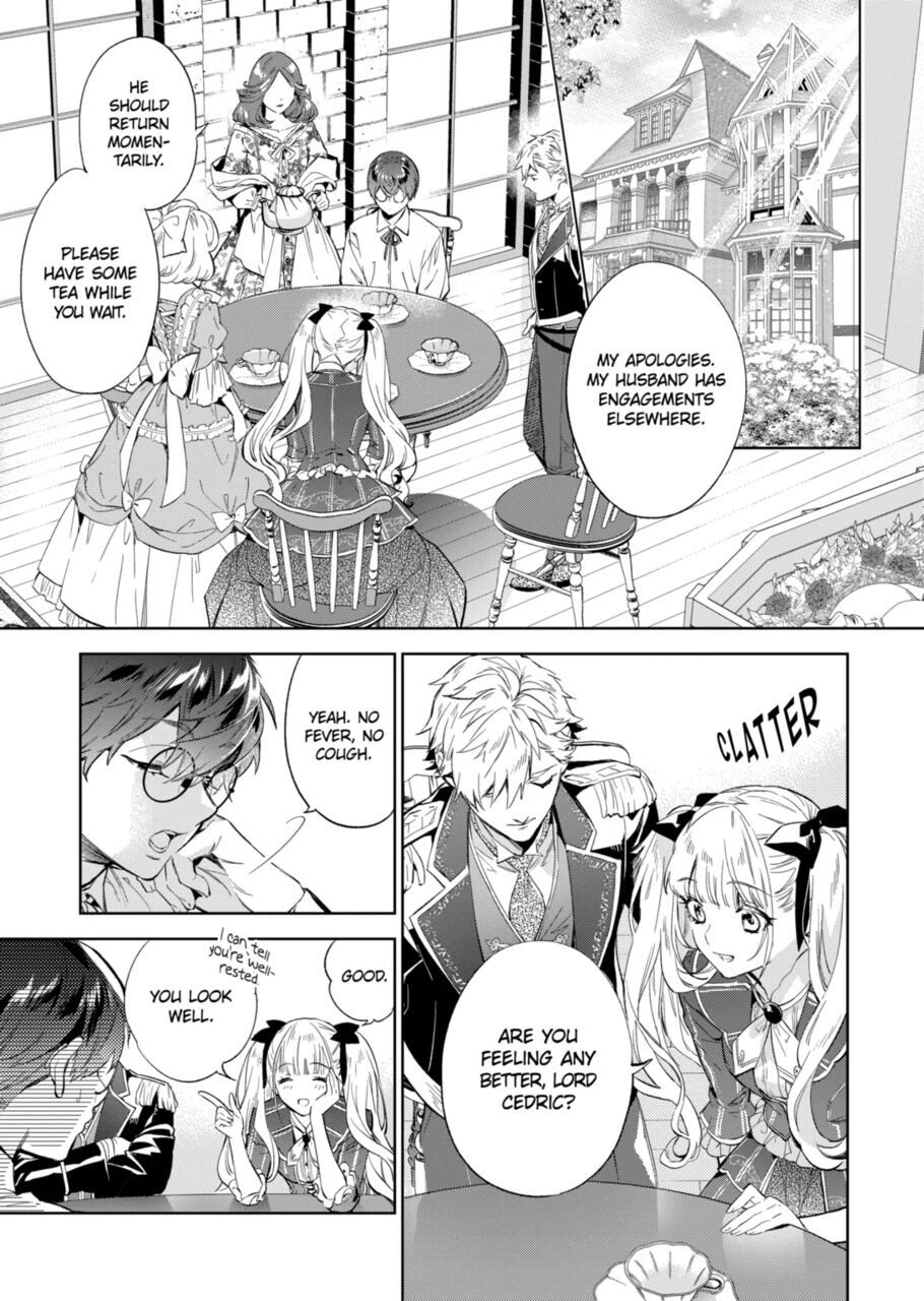 Page 1 of Chapter 16.1